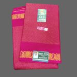 Pure Cotton Sarees