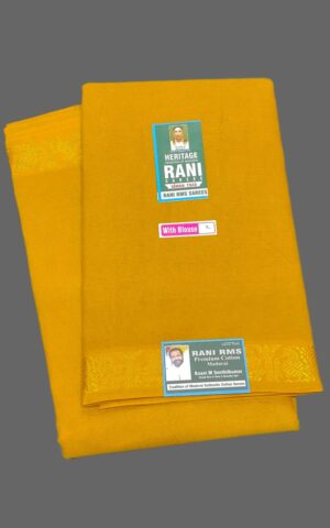 Sungudi Sarees