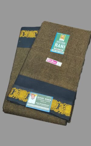 Sungudi Cotton Sarees