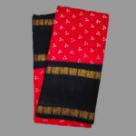 sungudi sarees