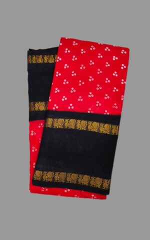 sungudi sarees