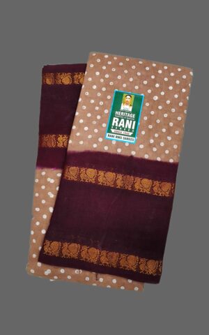 madurai cotton saree