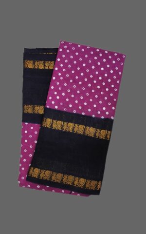 sungudi sarees