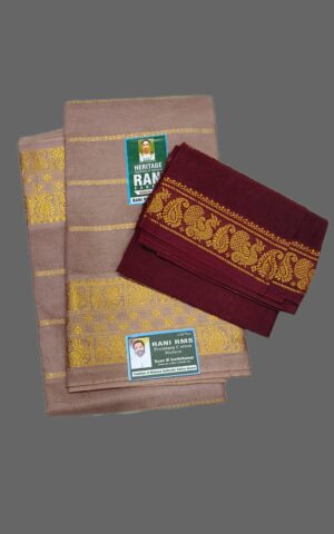 rani saree