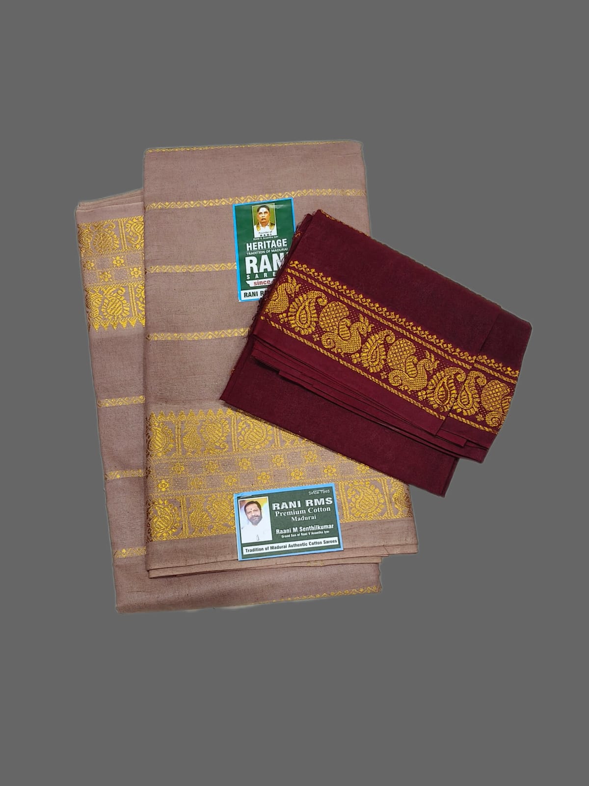 rani saree