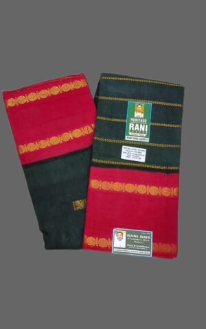 rani saree