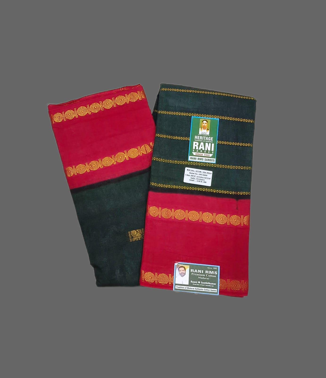 rani saree