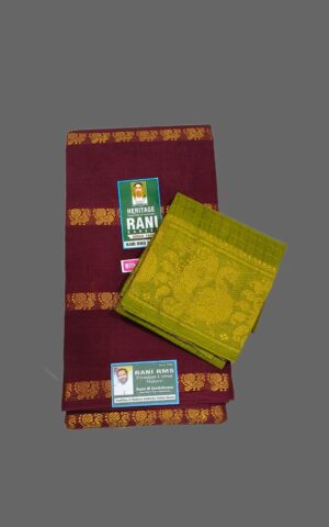 rani sarees