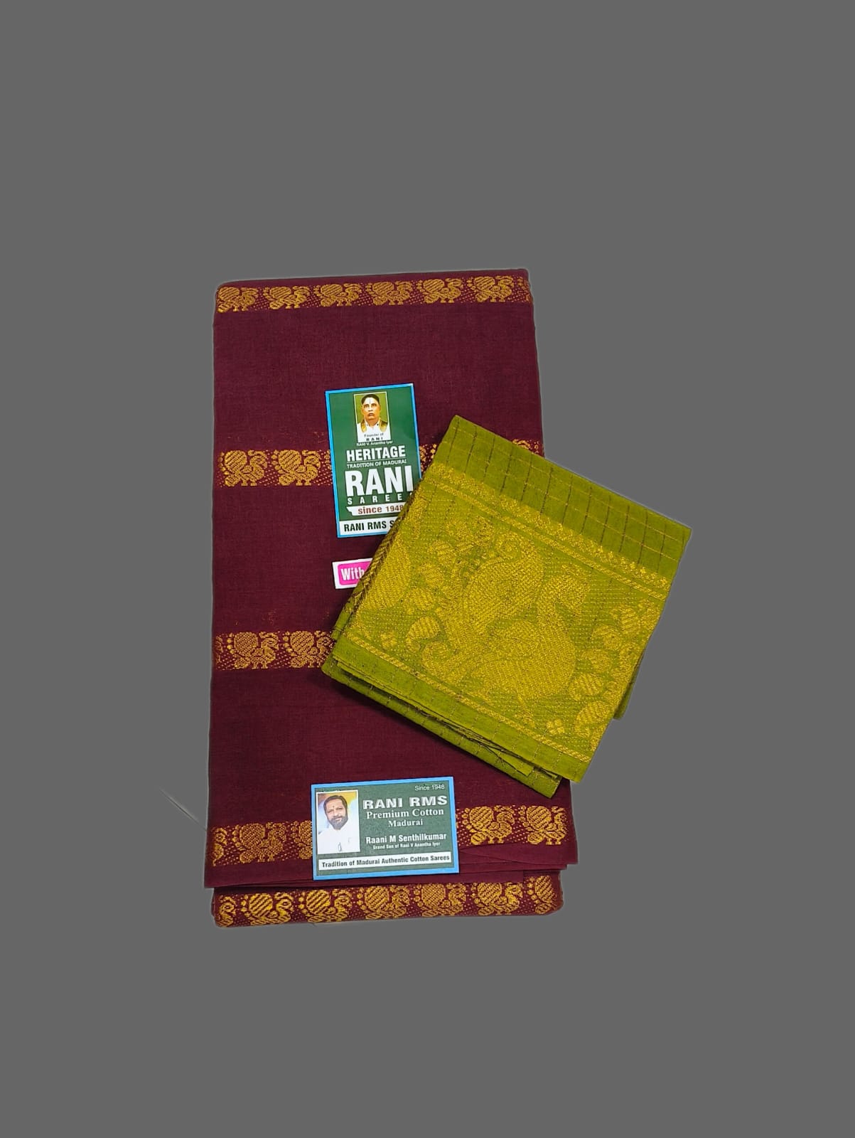 rani sarees