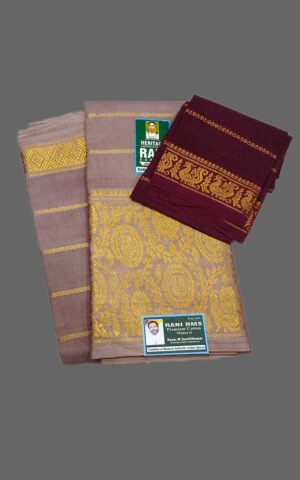 #heritage rani sarees
