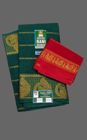#rani sarees