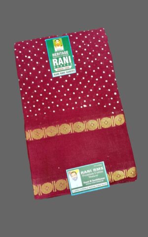 rani sarees