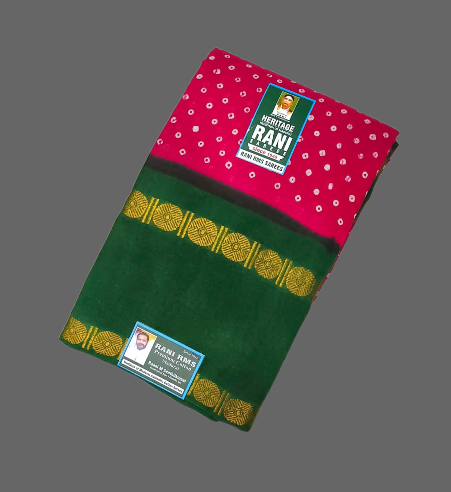 rani sarees
