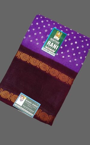 rani sarees