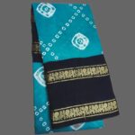 handknot sarees