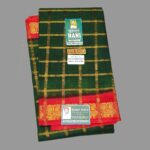 heritage rani sarees