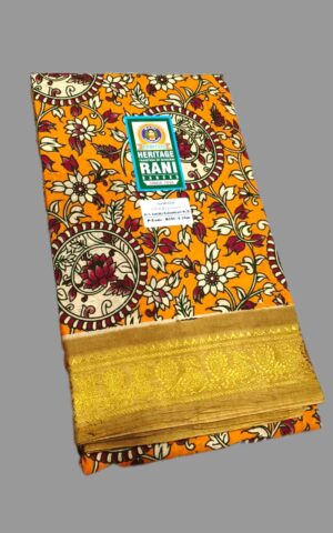 #heritage rani sarees