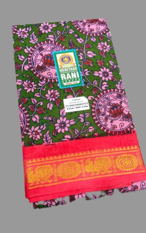 #rani sarees