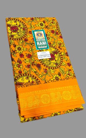 #heritage rani sarees