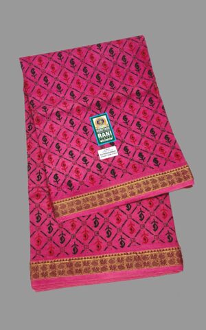#heritage rani sarees