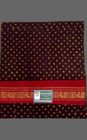 #heritage rani sarees