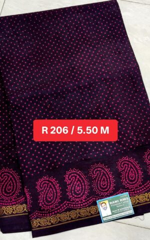 #heritage rani sarees