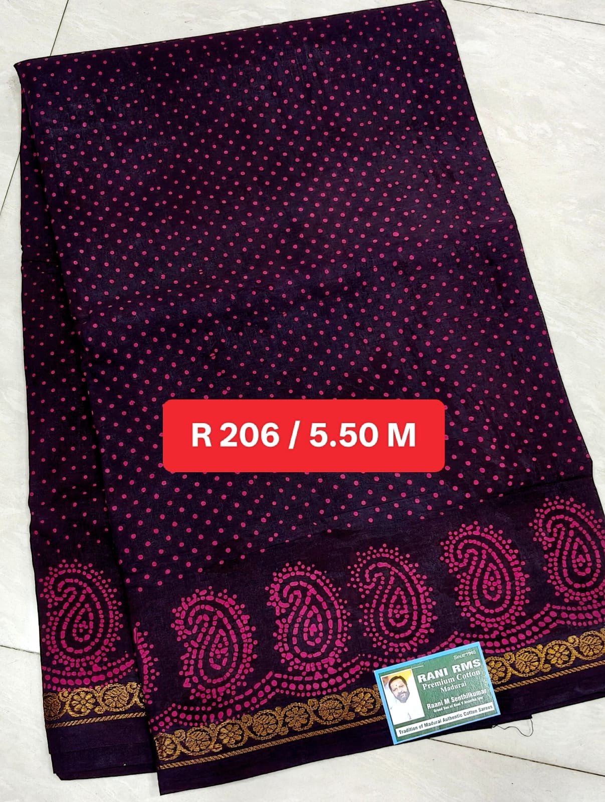 #heritage rani sarees