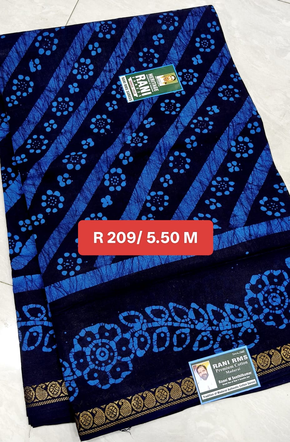 #heritage rani sarees