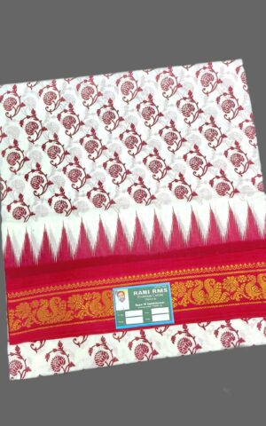 #heritage rani sarees