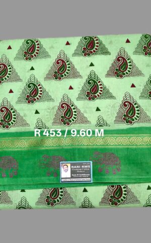 #heritage rani sarees