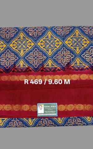 #heritage rani sarees