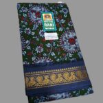 #heritage rani sarees