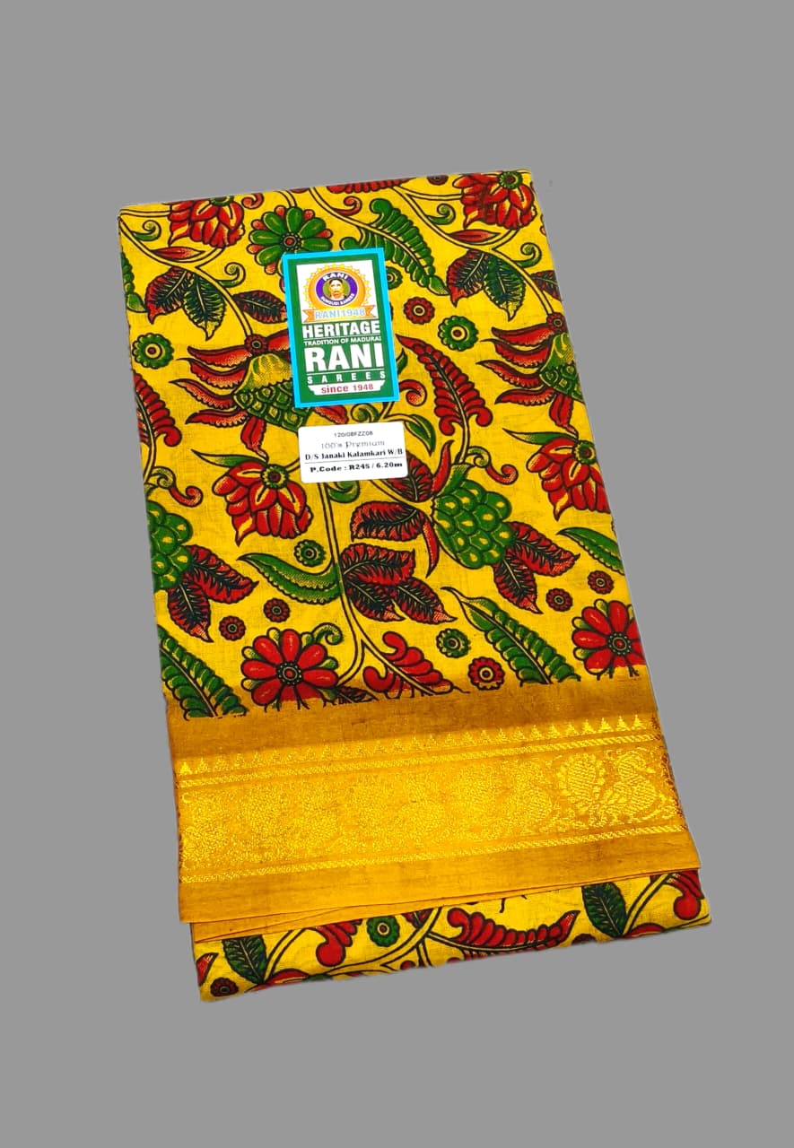 #heritage rani shop