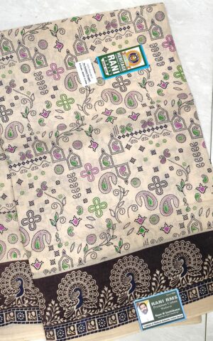 #heritage rani sarees
