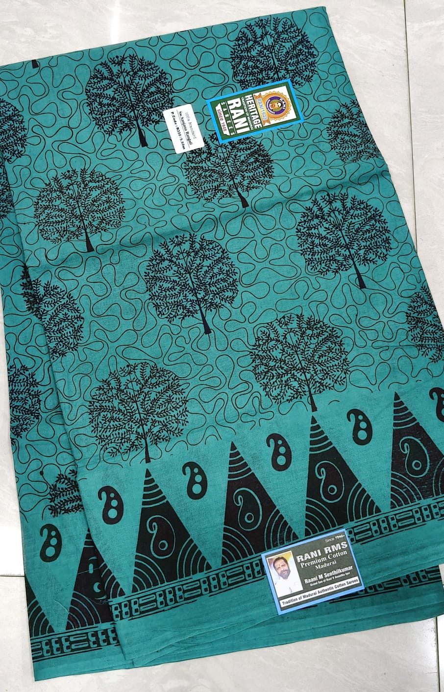 #rani sarees