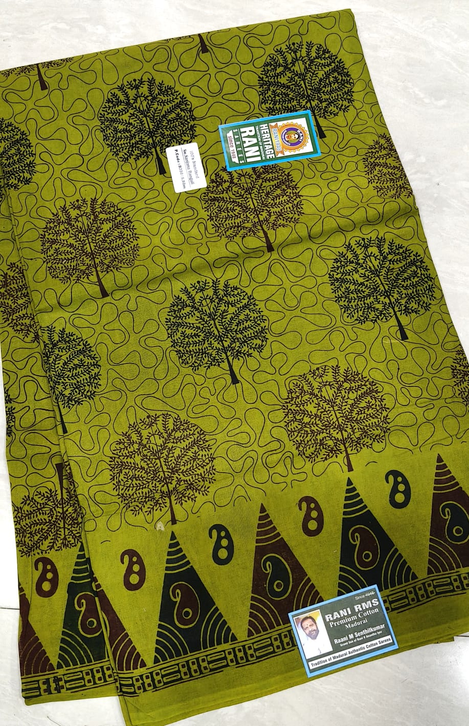 #rani sarees