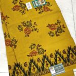 #floral sarees