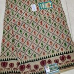 Rani Sungadi Sarees Sw.Sanjana Rangoli R330/13