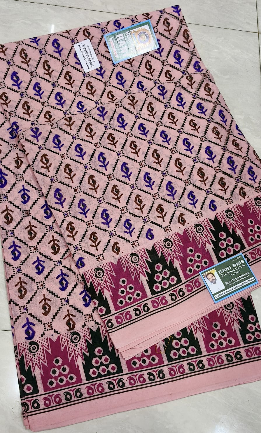 #heritage rani sarees