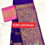 #rani sarees