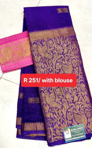 #rani sarees