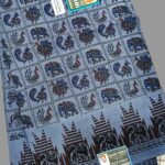 #heritage rani sarees