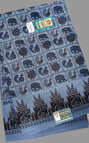 #heritage rani sarees