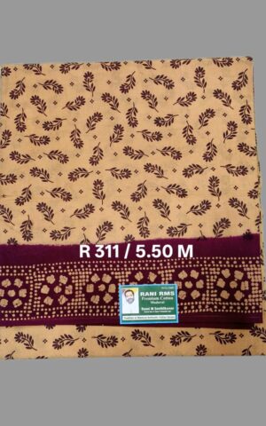 #rani sarees