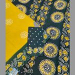 #Original cotton saree