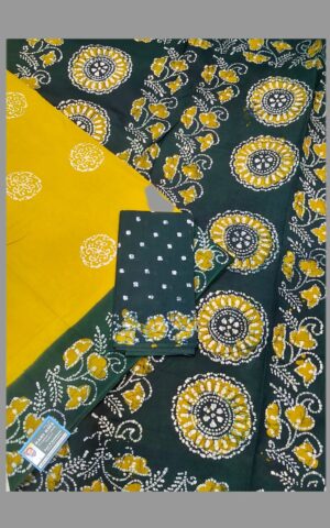 #Original cotton saree