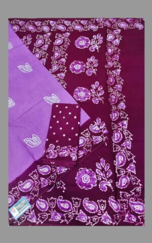 #Original Cotton and hand art