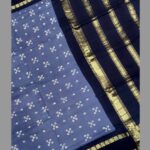 #Rani saree Original Handloom Cotton saree