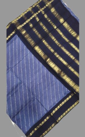 #Handloom saree