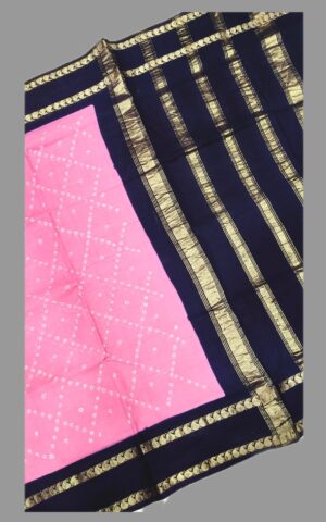 #Rani Cotton saree